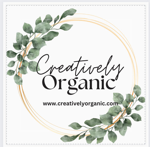 Creatively Organic