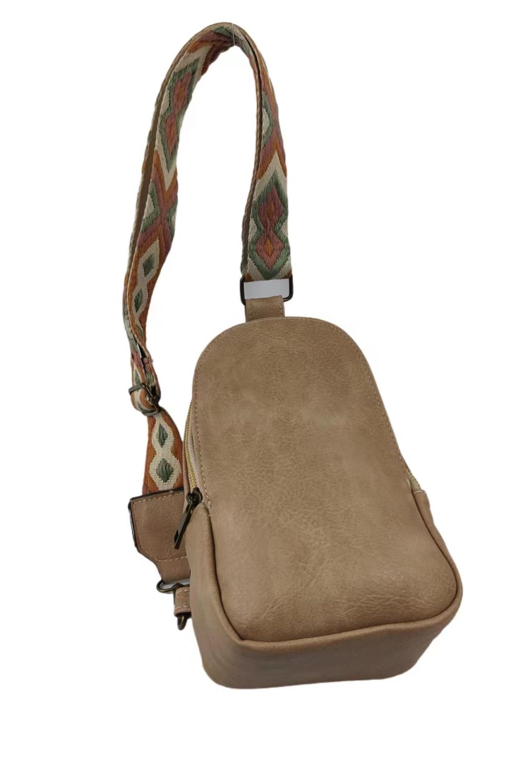 Sling Bag with interchangeable strap